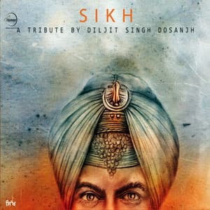 Sikh - Diljit Dosanjh