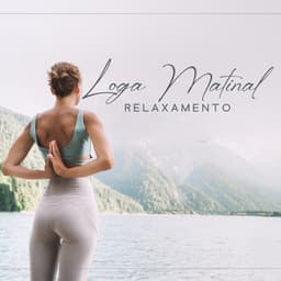 Loga Matinal - Natureza Musica Bem-Estar Academia