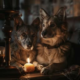 Gentle Tunes for Pets: Music for Pet Stress Relief - Energy Orbitng