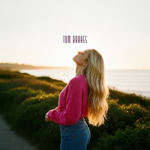 Happiness Route - Tom Barkes