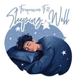 Energy Fields For Sleeping Well - Claire Neel