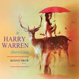 A Harry Warren Showcase - Kenny Drew