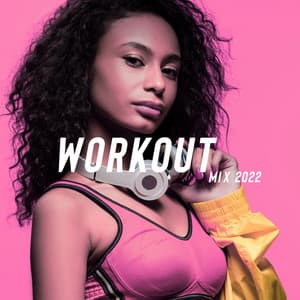 Workout Mix 2022 - Good Energy Club
