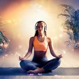 Mindful Flow: Music for Yoga Practice - Pilates Music
