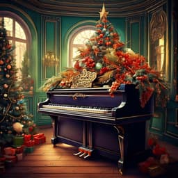 Piano Christmas Classics - Christmas Deluxe
