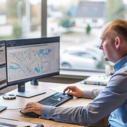 Focused Music for Work and Concentration - Music for Work