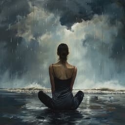 Ambiente De Lluvia Para Terapia De Masaje - Lista de reproducción de música de masaje