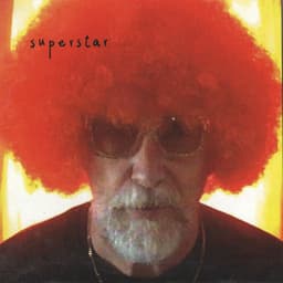 Superstar - Bill Brovold