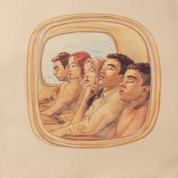 Tidings of Togetherness - Ambient Relaxation