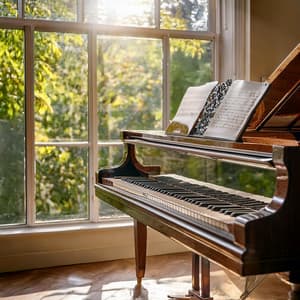Serenidad De Piano: Música Para Una Relajación Suave - Pianos pacíficos