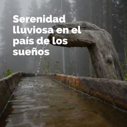 Serenidad lluviosa en el país de los sueños - Trueno etc