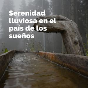Serenidad lluviosa en el país de los sueños - Trueno etc
