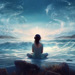 Ocean Harmony: Yoga Flow Serenity - Yoga Meditation Music