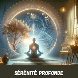 Sérénité profonde: Reiki et l'art de la méditation - Sophrologie musique d'ambiance