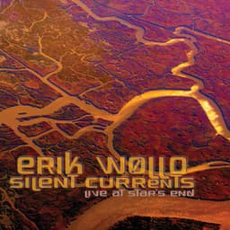 Silent Currents - Erik Wøllo