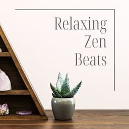 Relaxing Zen Beats: Ultimate Meditation and Mindfulness Soundtrack - Amelia System