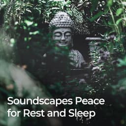 Soundscapes of Peace for Rest and Sleep - Natural Sounds