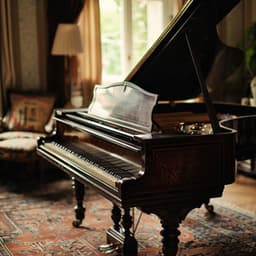 Música De Piano: Melodías Brillantes - PianoSueños