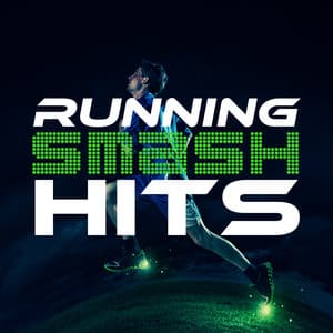 Running Smash Hits - Running Music DJ