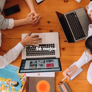 Sé mejor - Office Background Music Playlists