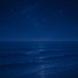 12AM Coastal: Glimmerwake Horizon - Coastal Sounds