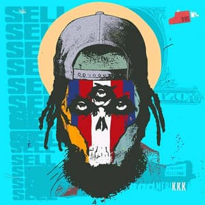 Rocamerikkka - Flee Lord