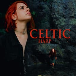 Celtic Harp - Maree Docia