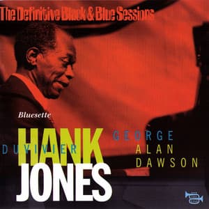 Bluesette - Hank Jones