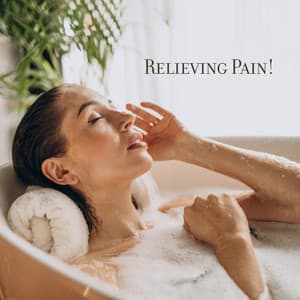 Relieving Pain! Rest After Workout, Soothing Tones, Relaxing Background - Spiritual Healing Music Universe