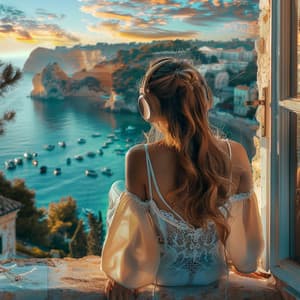 Tempo of Calm: Relaxation's Melodic Flow - Inspirational Music Enseble