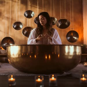 Sound Bath of Self-Love - Alexandra Keys