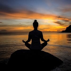 Orquesta De Una Mente Tranquila: Melodías Sinfónicas Para La Meditación Y La Calma Interior - Lee Rosangela
