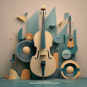 Sinfonía Suave: Sonidos Delicados De Orquesta - Jason Humphries