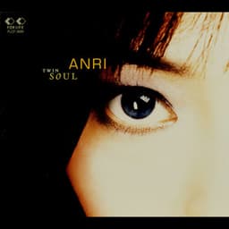 TWIN SOUL - Anri