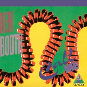 Call Me - Ken Boothe