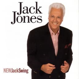 New Jack Swing - Jack Jones
