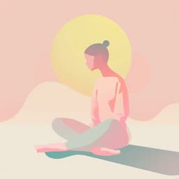 Música Para Relajarse: Escape Tonal Reconfortante - Los tonos tranquilos