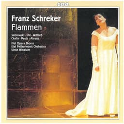 Schreker: Flammen, Op. 10 - Franz Schreker