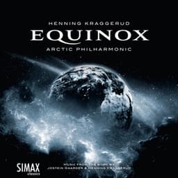 Equinox - Henning Kraggerud