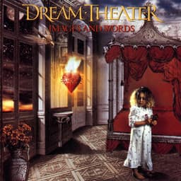 Images and Words - Dream Theater
