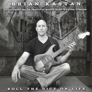Roll the Dice on Life - Brian Kastan