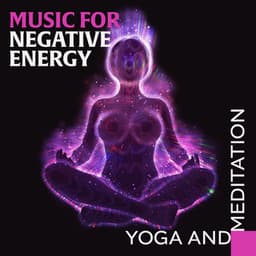 Music for Negative Energy - Ministry of Relaxation Music