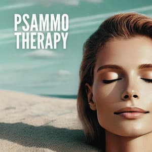 Psammotherapy: Arabian Hot Sand Bath Relaxation - Spa Music Paradise