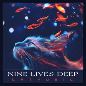 Nine Lives Deep - Cat Music