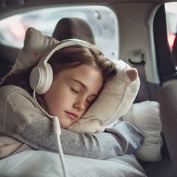Chill Tones: Music for Sleep - Sleep Aid For Insomnia