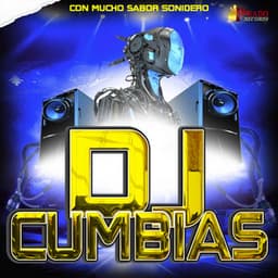Con Mucho Sabor Sonidero - Dj Cumbias