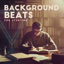 Background Beats for Studying: Lo-Fi Chill Study Beats Music - Chill Music Universe