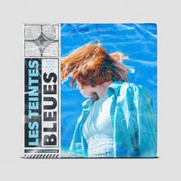 Les Teintes Bleues - Ambiente