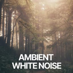Ambient White Noise - Ambient Nature White Noise