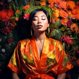 Spa Sounds: Hip Hop for Relaxation - Lofi Soul